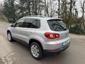 VW Tiguan 2.0 TDI* DSG* 4 Motion* Camera, снимка 5