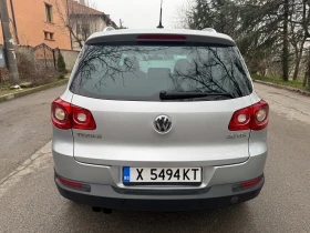 VW Tiguan 2.0 TDI* DSG* 4 Motion* Camera, снимка 8