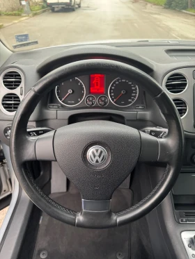 VW Tiguan 2.0 TDI* DSG* 4 Motion* Camera, снимка 14