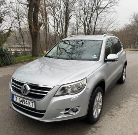 VW Tiguan 2.0 TDI* DSG* 4 Motion* Camera, снимка 2