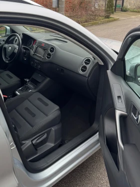 VW Tiguan 2.0 TDI* DSG* 4 Motion* Camera, снимка 10