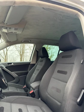 VW Tiguan 2.0 TDI* DSG* 4 Motion* Camera, снимка 17