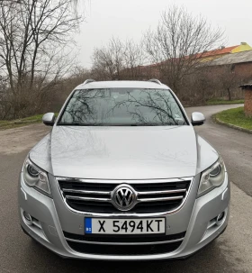 VW Tiguan 2.0 TDI* DSG* 4 Motion* Camera, снимка 3