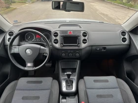 VW Tiguan 2.0 TDI* DSG* 4 Motion* Camera, снимка 13