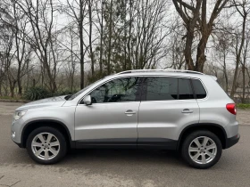 VW Tiguan 2.0 TDI* DSG* 4 Motion* Camera, снимка 6
