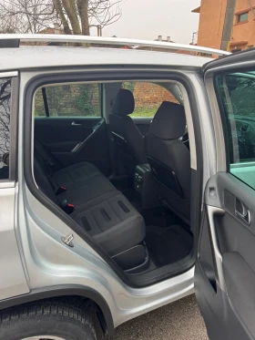 VW Tiguan 2.0 TDI* DSG* 4 Motion* Camera, снимка 11