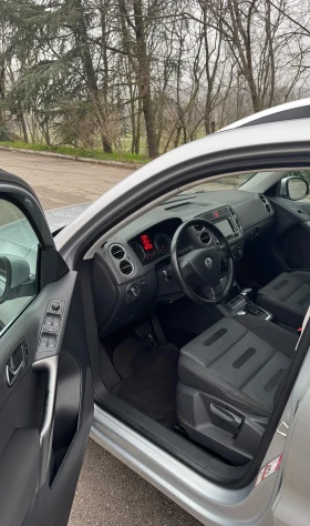 VW Tiguan 2.0 TDI* DSG* 4 Motion* Camera, снимка 9