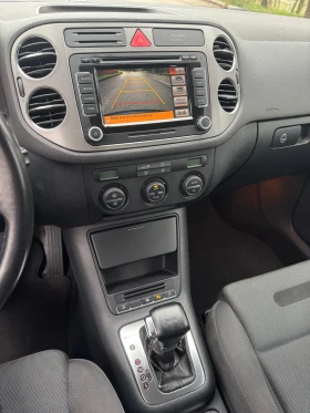 VW Tiguan 2.0 TDI* DSG* 4 Motion* Camera, снимка 15
