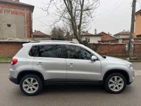 VW Tiguan 2.0 TDI* DSG* 4 Motion* Camera, снимка 7