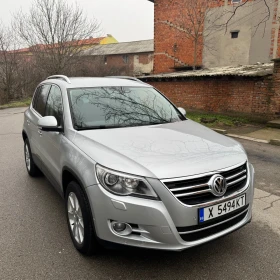 VW Tiguan 2.0 TDI* DSG* 4 Motion* Camera, снимка 1