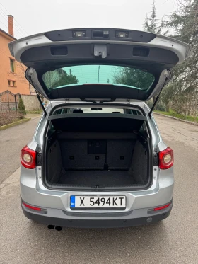 VW Tiguan 2.0 TDI* DSG* 4 Motion* Camera, снимка 16