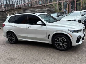 BMW X5 xDrive40i  CARFAX, снимка 4