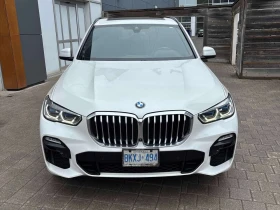 BMW X5 xDrive40i  CARFAX, снимка 2