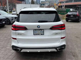 BMW X5 xDrive40i  CARFAX, снимка 5