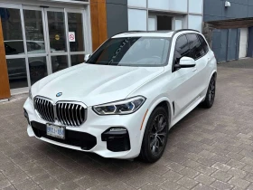 BMW X5 xDrive40i  CARFAX, снимка 3