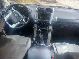 Toyota Land cruiser, снимка 1