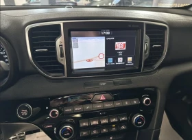 Kia Sportage Kia Sportage 2.0 CRDi 185к.с. 4x4 AUTOMATIC PANORA, снимка 4