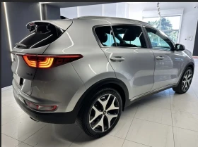 Kia Sportage Kia Sportage 2.0 CRDi 185к.с. 4x4 AUTOMATIC PANORA, снимка 6