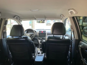 Honda Cr-v 2.2 CTDI 4x4* KOJA* XENON* KLIMA, снимка 12