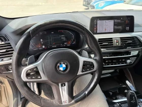 BMW X4 * xDrive30i * CARFAX * ЦЕНА ДО БГ, снимка 8
