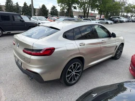 BMW X4 * xDrive30i * CARFAX * ЦЕНА ДО БГ, снимка 3