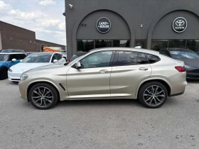 BMW X4 * xDrive30i * CARFAX * ЦЕНА ДО БГ, снимка 2