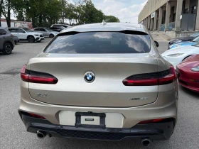 BMW X4 * xDrive30i * CARFAX * ЦЕНА ДО БГ, снимка 4