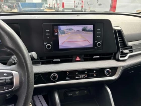Kia Sportage AWD/CARFAX/ПОДГРЕВ/КЛИП/ФИНАНСИРАНЕ, снимка 9