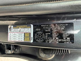 Kia Sportage AWD/CARFAX/ПОДГРЕВ/КЛИП/ФИНАНСИРАНЕ, снимка 11