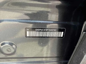 Kia Sportage AWD/CARFAX/ПОДГРЕВ/КЛИП/ФИНАНСИРАНЕ, снимка 10