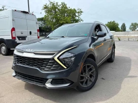 Kia Sportage AWD/CARFAX/ПОДГРЕВ/КЛИП/ФИНАНСИРАНЕ, снимка 1