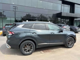 Kia Sportage AWD/CARFAX/ПОДГРЕВ/КЛИП/ФИНАНСИРАНЕ, снимка 3