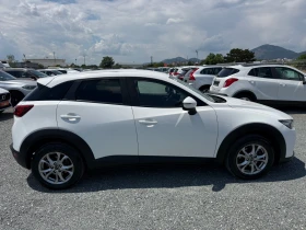 Mazda CX-3 (KATO НОВА), снимка 4