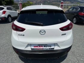 Mazda CX-3 (KATO НОВА), снимка 7