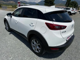 Mazda CX-3 (KATO НОВА), снимка 8