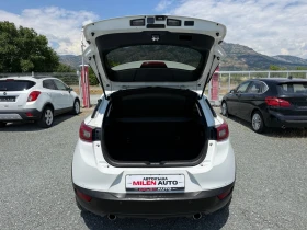 Mazda CX-3 (KATO НОВА), снимка 13