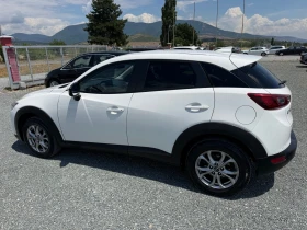 Mazda CX-3 (KATO НОВА), снимка 9