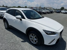 Mazda CX-3 (KATO НОВА), снимка 3