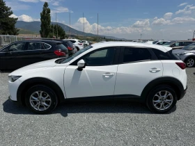 Mazda CX-3 (KATO НОВА), снимка 10