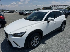 Mazda CX-3 (KATO НОВА), снимка 1
