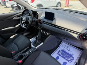 Mazda CX-3 (KATO НОВА), снимка 15