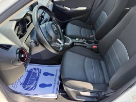 Mazda CX-3 (KATO НОВА), снимка 11