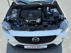 Mazda CX-3 (KATO НОВА), снимка 17