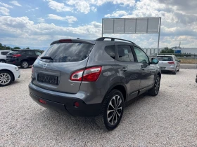 Nissan Qashqai * 1.5* Dci* 110к.с* N-Tec* 360CAM* Panorama* Кожа, снимка 4