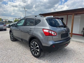 Nissan Qashqai * 1.5* Dci* 110к.с* N-Tec* 360CAM* Panorama* Кожа, снимка 3