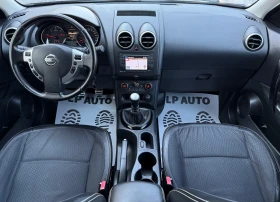 Nissan Qashqai * 1.5* Dci* 110к.с* N-Tec* 360CAM* Panorama* Кожа, снимка 7
