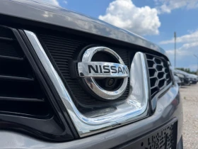 Nissan Qashqai * 1.5* Dci* 110к.с* N-Tec* 360CAM* Panorama* Кожа, снимка 13