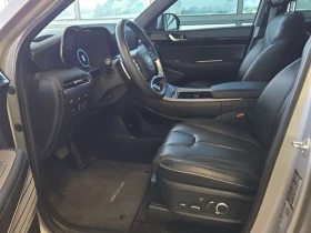 Hyundai Palisade * ULTIMATE CALLIGRAPHY * CARFAX * БЕЗ ПЪРВОНАЧАЛНА, снимка 5