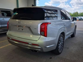 Hyundai Palisade * ULTIMATE CALLIGRAPHY * CARFAX * БЕЗ ПЪРВОНАЧАЛНА, снимка 3