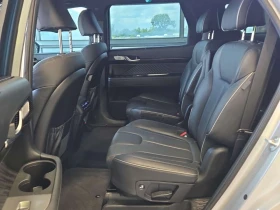 Hyundai Palisade * ULTIMATE CALLIGRAPHY * CARFAX * БЕЗ ПЪРВОНАЧАЛНА, снимка 12
